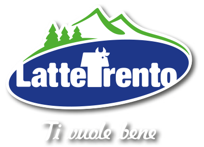 logo Latte Trento