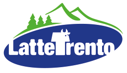 logo Latte Trento