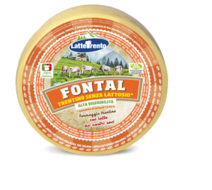 Fontal senza lattosio