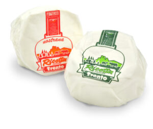 Ricotta grassa